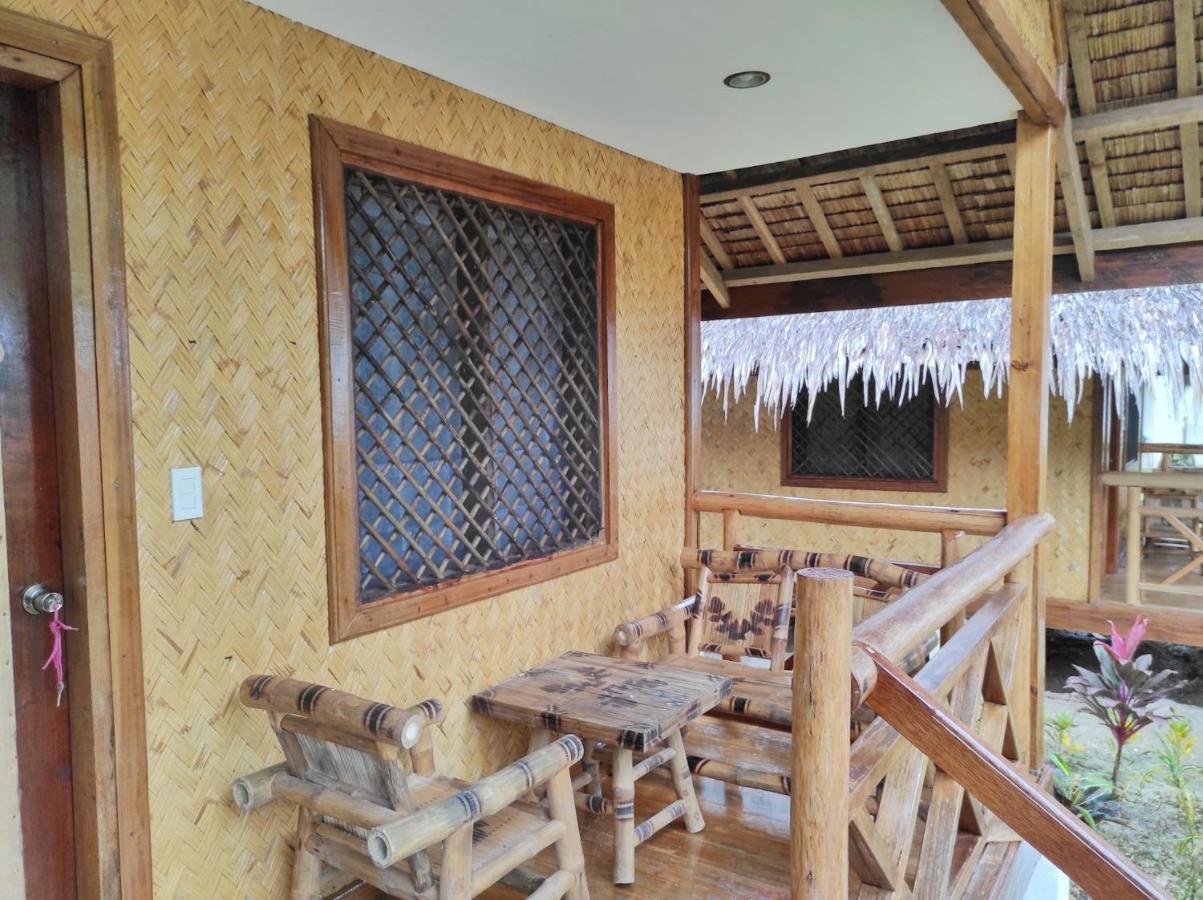 Faith Tourist Inn San Vicente  Bagian luar foto