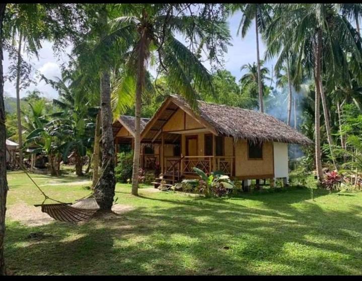Faith Tourist Inn San Vicente  Bagian luar foto