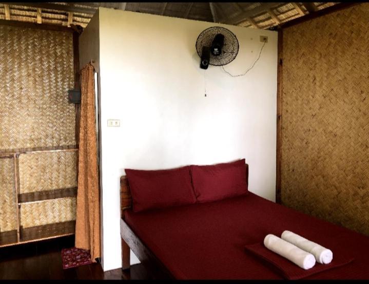 Faith Tourist Inn San Vicente  Bagian luar foto